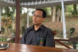 Jumlah kasus perceraian di Kota Bontang mengalami penurunan