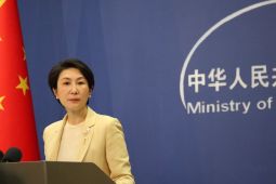 Kerja sama militer AS-Filipina diminta tak ganggu hak maritim China