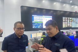 Bandara Ngurah Rai pasang teknologi percepat pemeriksaan barang