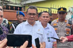 Mendag sebut distributor MinyaKita nakal dapat dihukum 5 tahun penjara