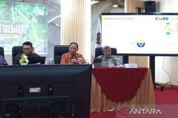 DJP Sulselbartra kumpulkan pajak di tiga provinsi sebesar Rp19,66 triliun