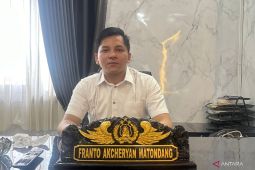 Polres Bima tunggu audit BPKP terkait kerugian korupsi dana KUR