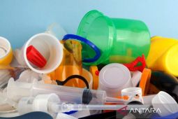 Dinkes Tangerang ingatkan warga penggunaan wadah plastik mengandung BPA