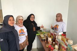 Baru 2 ribu UMKM Kabupaten Sukabumi yang miliki sertifikat halal