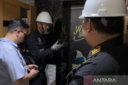 Pemprov Jabar dahulukan pengujian dan pemeriksaan K3 di kantor pemerintah
