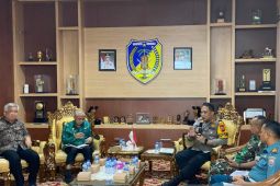 Polres Donggala ajak semua pihak dukung program MBG