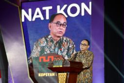 Berikut empat strategi Menkop jadikan koperasi berdaya saing