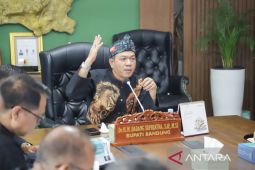 Pemkab Bandung membuka opsi KPBU bangun infrastruktur PJU