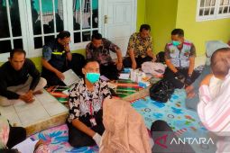 Dinkes Cianjur catat 3 warga keracunan sate masih dirawat