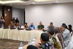 Pemprov Sumut dukung pengusulan Midian Sirait calon  pahlawan nasional