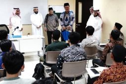 UINSU Medan berkunjung ke LIPIA di Jakarta