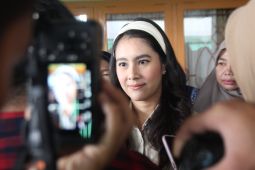 Wamendukbangga mengunjungi museum kelahiran Bung Hatta di Bukittinggi
