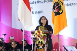 Pemkot Kediri ingatkan fenomena "banjir sarjana"