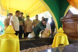 Muhaimin Iskandar apresiasi revitalisasi Pulau Penyengat