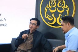Desa pusat pemerataan pembangunan nasional