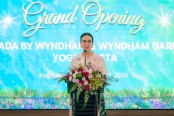 Menpar menilai kehadiran hotel baru dukung sektor MICE dan industri pariwisata Yogyakarta