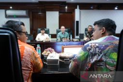 Wali Kota Medan sambut investasi pengolahan sampah jadi listrik