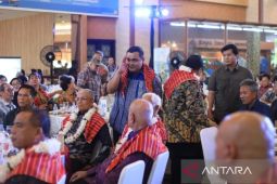 Pemkot Medan dukung Karo Foundation, ini tujuannya