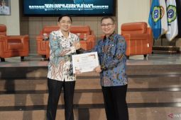 Awal 2025, Ombudsman Sumsel tangani tujuh laporan layanan publik