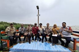 Kabupaten Cirebon andalkan wisata pesisir guna dongkrak kunjungan turis