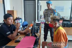 Polres Balikpapan komitmen perangi narkoba