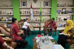 Perayaan Imlek dan Cap Go Meh menjadi daya tarik pariwisata Pontianak