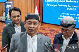 Rektor Unair sambut baik wacana konsesi tambang untuk perguruan tinggi