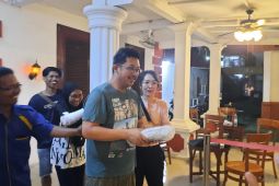 PT Surabaya putus bebas terdakwa penggelapan uang Rp12 miliar