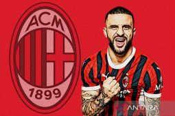 AC Milan gagal lolos otomatis setelah takluk 1-2 dari  Dinamo Zagreb