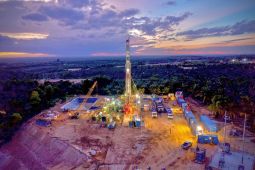 Pertamina Hulu Rokan setor Rp115 triliun ke kas negara hingga 2024