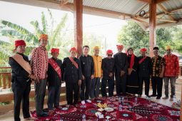 Pemkab ajak masyarakat jaga dan lestarikan budaya lokal di Sigi