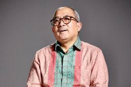 KBRI Singapura: Paulus Tannos ditahan di Changi Prison