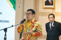 Kepala Bapanas minta jajaran kawal Bulog serap beras 3 juta ton