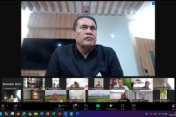 Mentan cek pertanaman padi seluruh Indonesia guna cegah krisis pangan