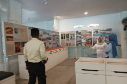 MTI Mentok tingkatkan kunjungan wisatawan Bangka Barat