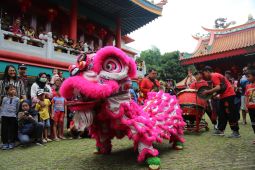 TMII hadirkan Festival Pecinan untuk meriahkan perayaan Tahun Baru Imlek