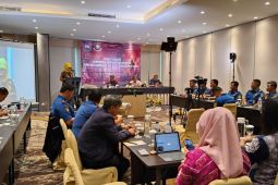 Kemendagri sebut NFSC 2025 ajang bangun kapasitas petugas damkar di tanah air