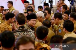 Sambut program Makan Bergizi Gratis dan peluang transformasi ekonomi Babel