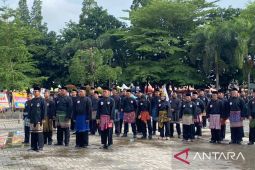 IPSI Pangkalpinang lantik 37 pengurus masa bakti 2024-2028