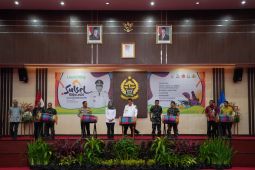 Penjabat Gubernur berharap Expo Sulsel tarik banyak investor