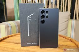 Review Samsung Galaxy S25 Ultra