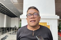 Disbudpar Batam mengimbau pengelola wisata pantai waspada buaya lepas
