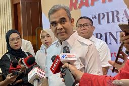 Ketua MPR nilai perkembangan pembangunan IKN "on the track"