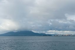 BMKG: Cuaca ekstrem wilayah Sulut hingga 27 Januari 2025