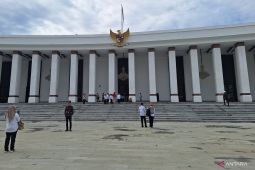 OIKN sebut 2028 Kota Nusantara ditetapkan  jadi ibu kota politik