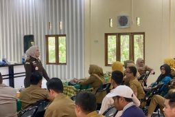 Kejari HST canangkan inovasi "Meratus Berat" evaluasi perkara RJ