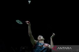 Jonatan Christie melaju ke semifinal Malaysia Open 2026