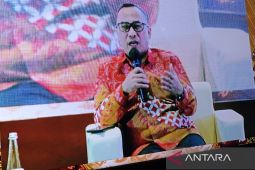 Belanja APBN di Kaltim mencapai  Rp50,62 triliun dengan dominasi IKN