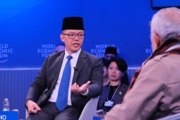 Menlu: RI ikut BRICS untuk jembatani kepentingan negara maju-negara berkembang