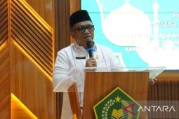 Kemenag Sulut: Isra Mi'raj momentum perbaiki hubungan manusia-Tuhan
